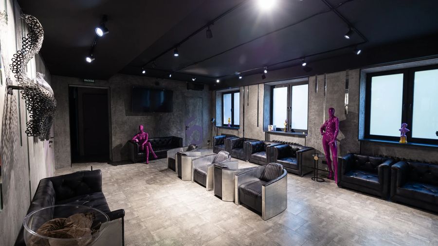 Фото клиники 1