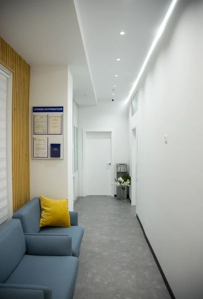 Фото клиники 5