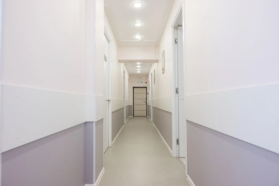 Фото клиники 11