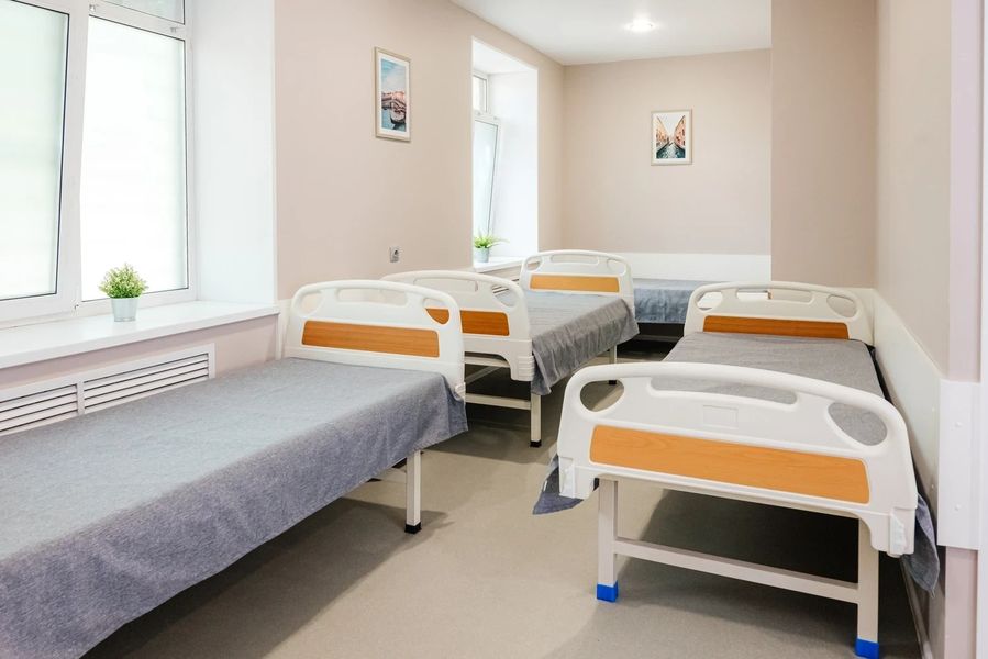 Фото клиники 5