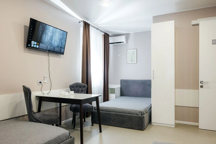 Фото клиники 10