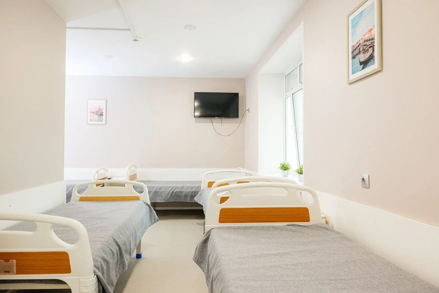 Фото клиники 4