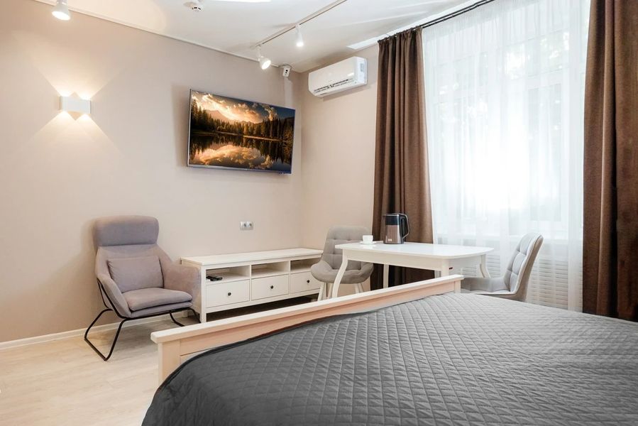 Фото клиники 6