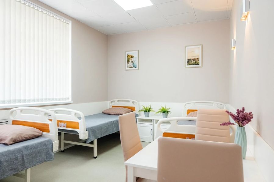 Фото клиники 3