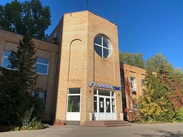 Фото клиники 1