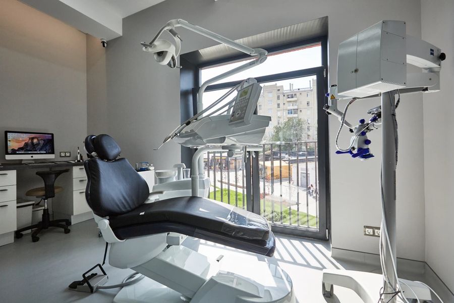 Фото клиники 5