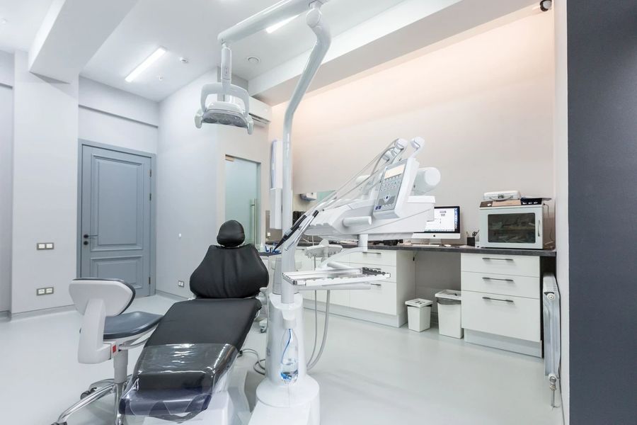 Фото клиники 4