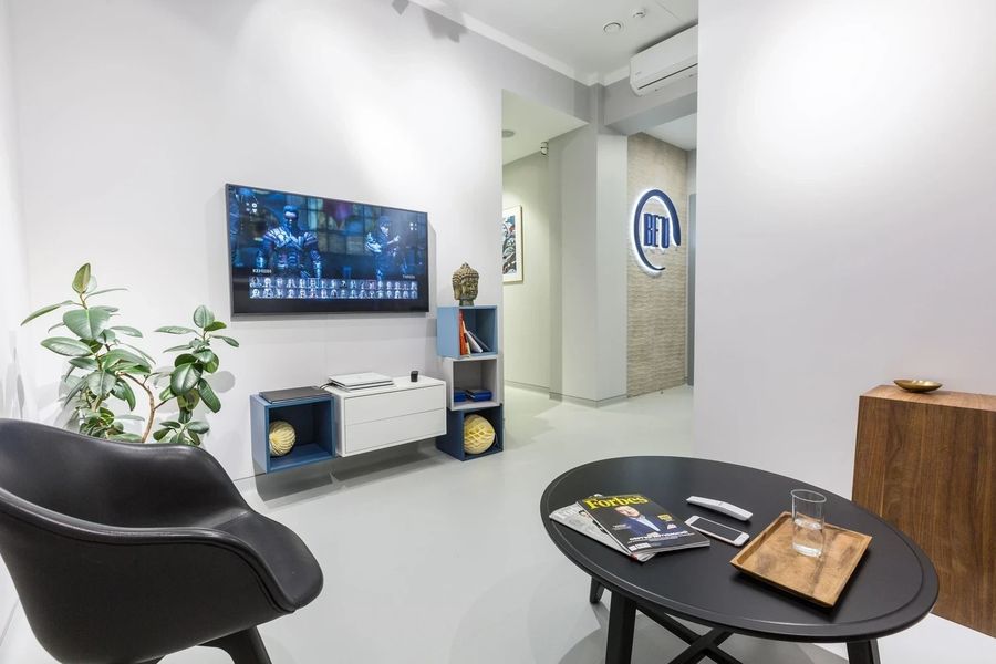 Фото клиники 2