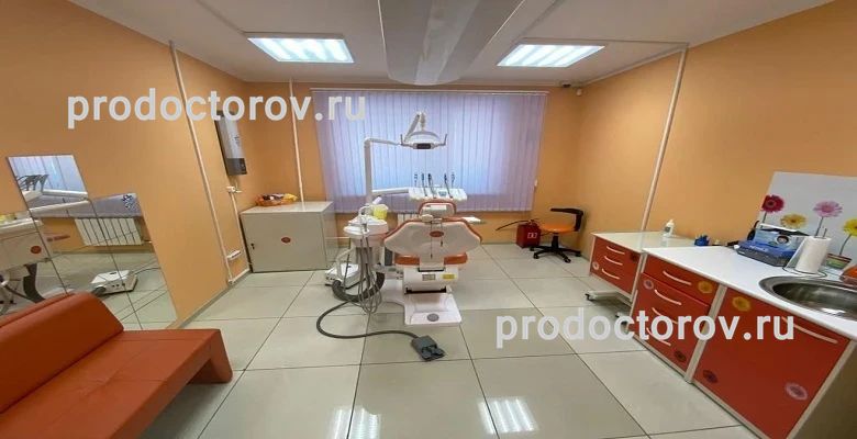 Фото клиники 4