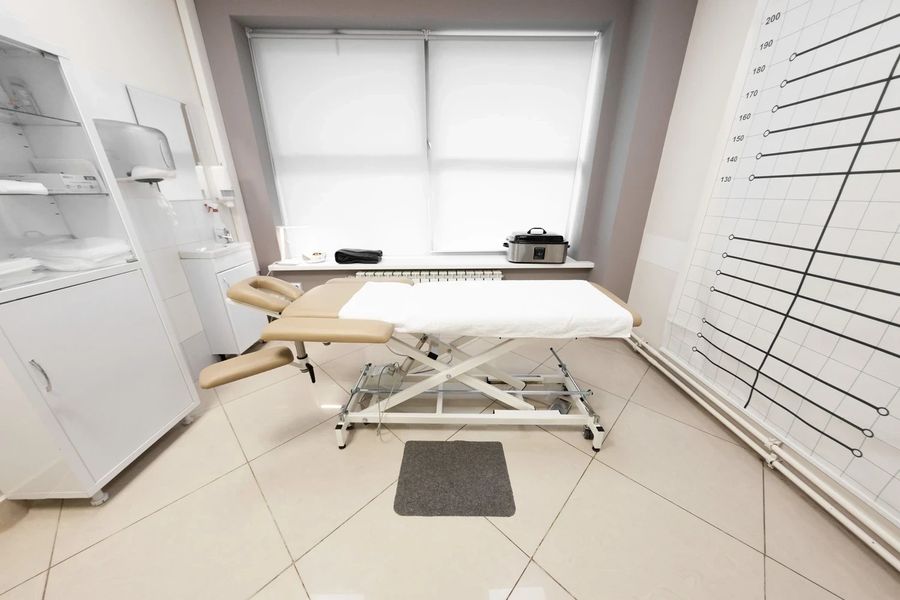 Фото клиники 2