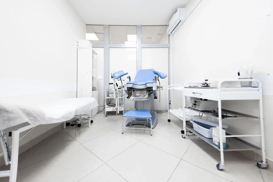 Фото клиники 7