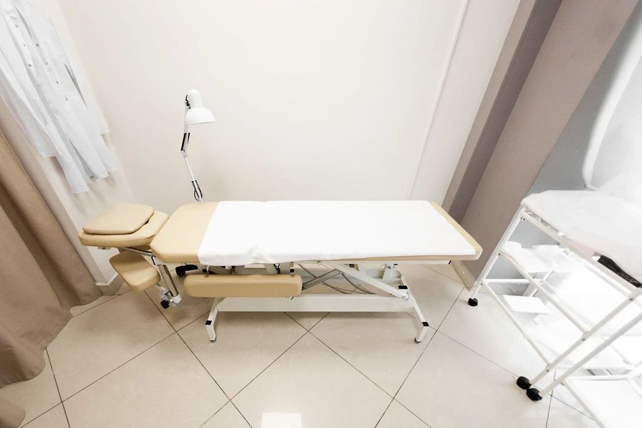 Фото клиники 4