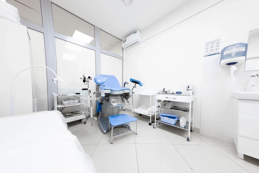 Фото клиники 6