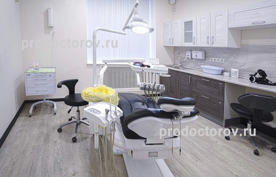 Фото клиники 2