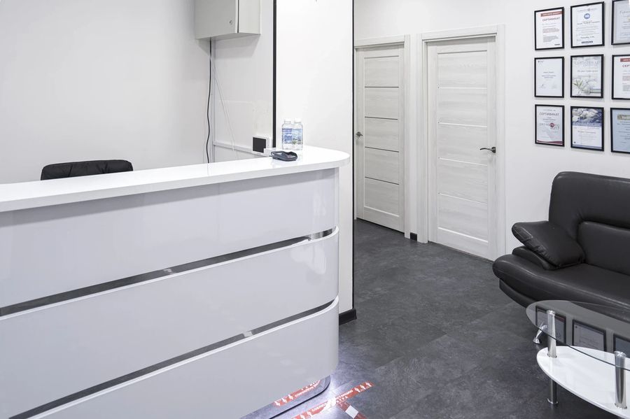 Фото клиники 4