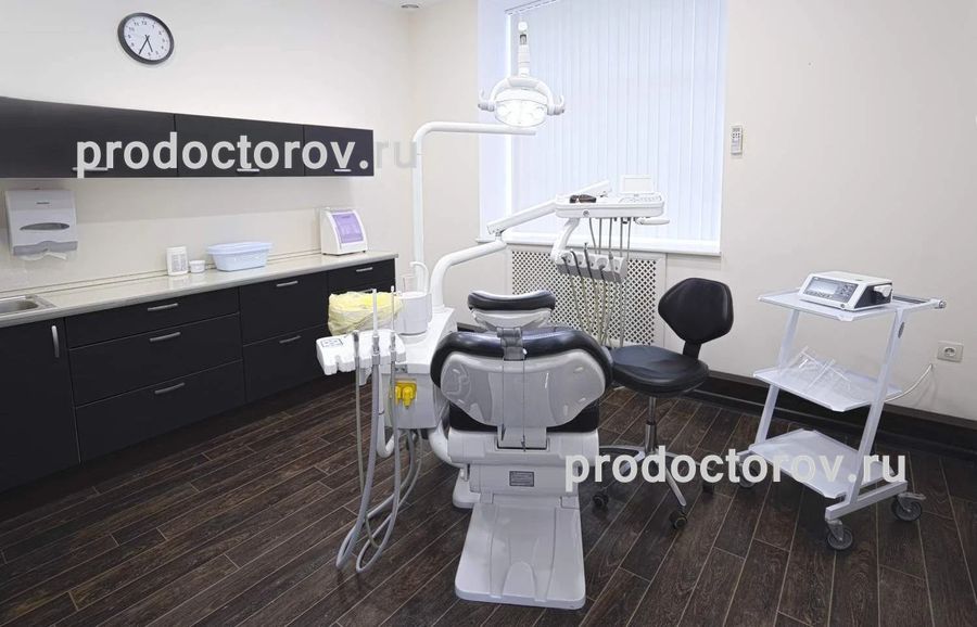 Фото клиники 3