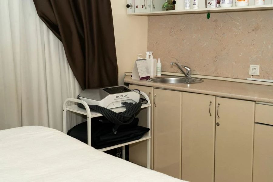 Фото клиники 4