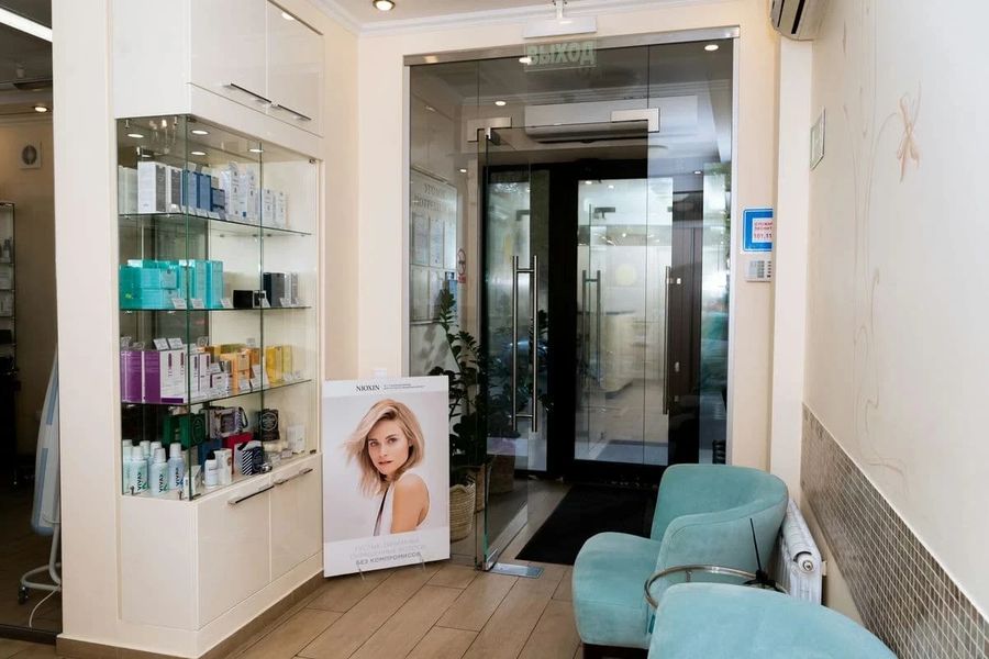 Фото клиники 3