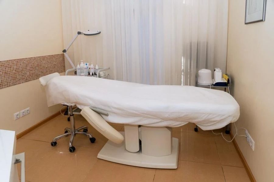 Фото клиники 1