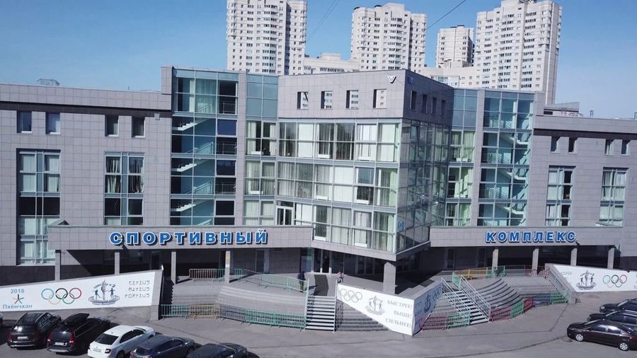 Фото клиники 1