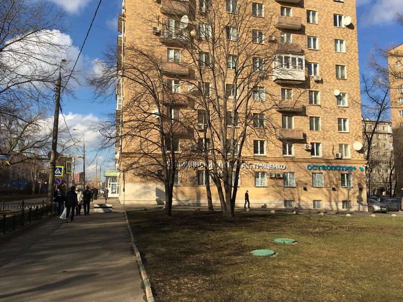 Фото клиники 1