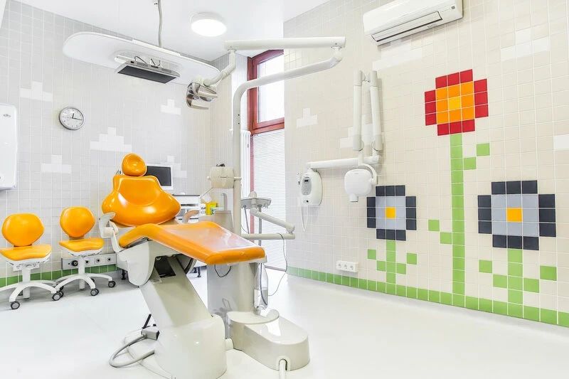 Фото клиники 2