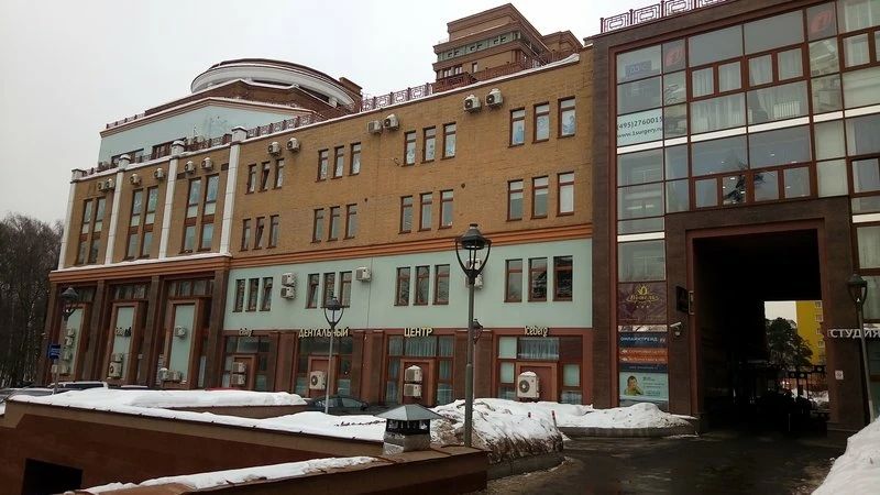 Фото клиники 1