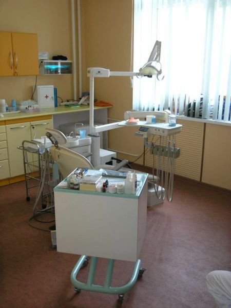 Фото клиники 6