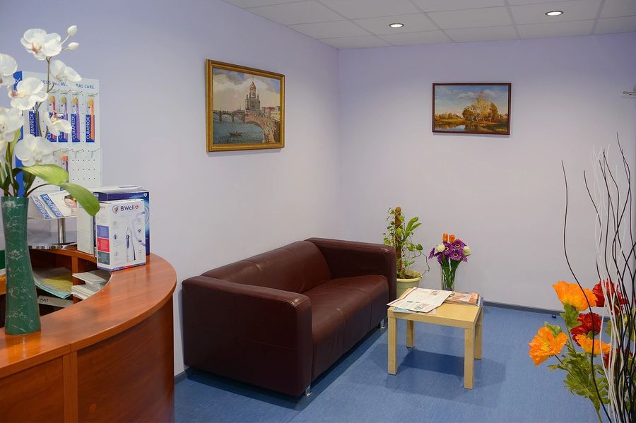 Фото клиники 4