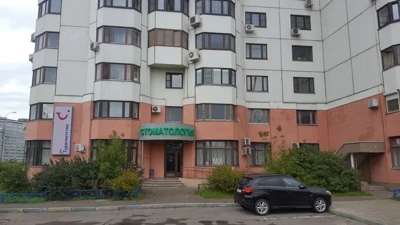 Фото клиники 1