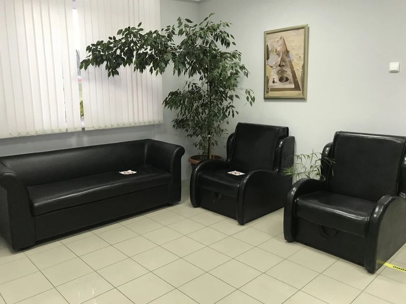 Фото клиники 5