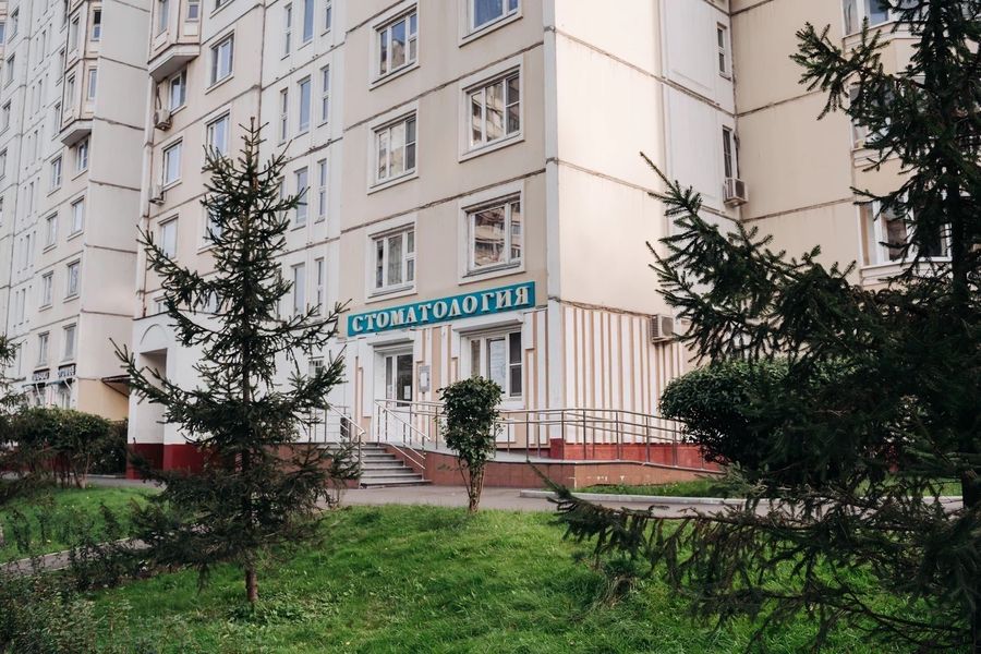 Фото клиники 3
