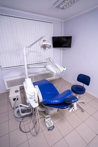 Фото клиники 5