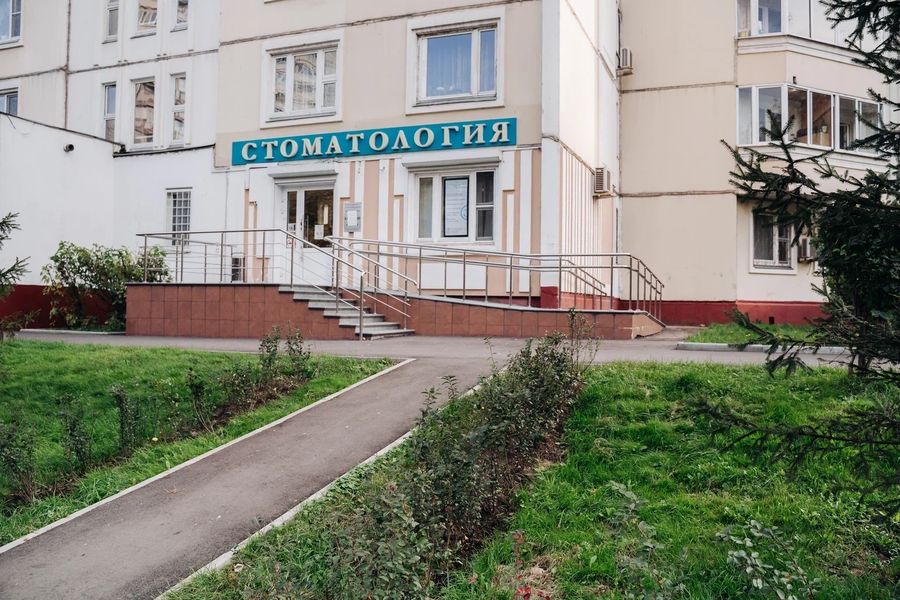 Фото клиники 4