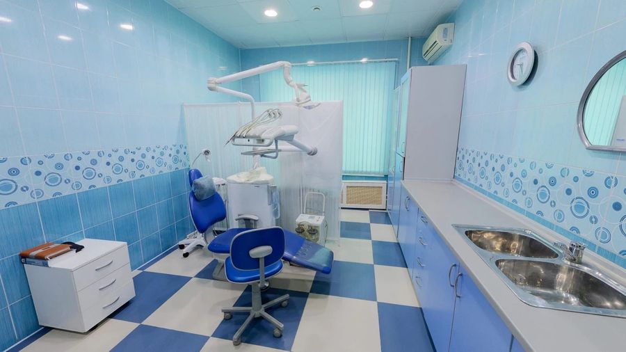 Фото клиники 4