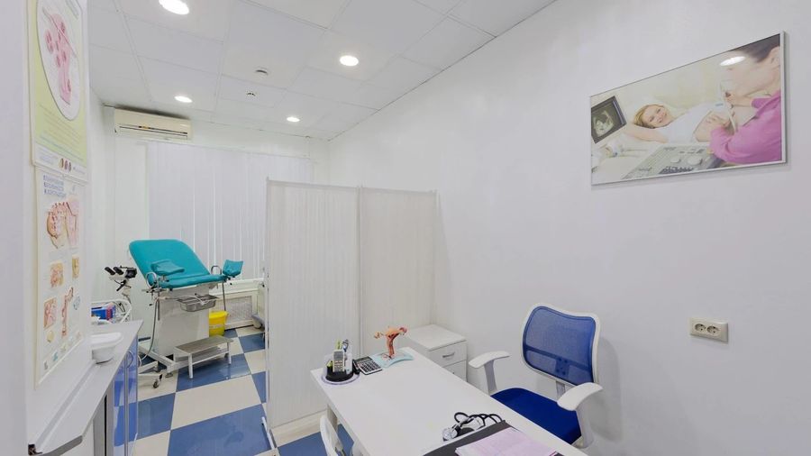 Фото клиники 3