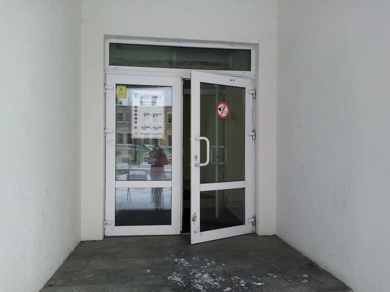 Фото клиники 1