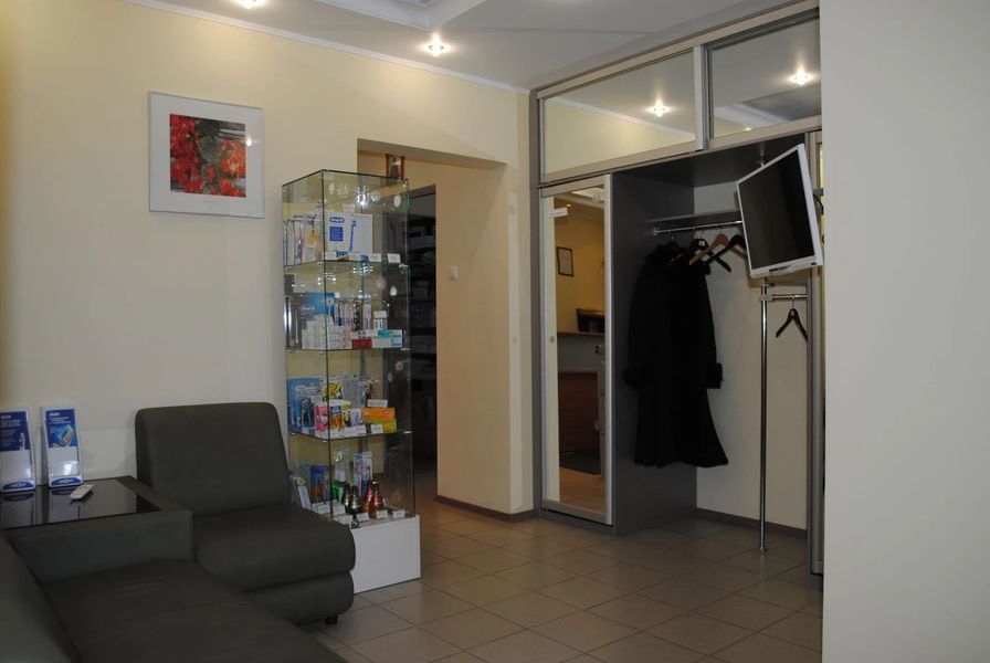 Фото клиники 5