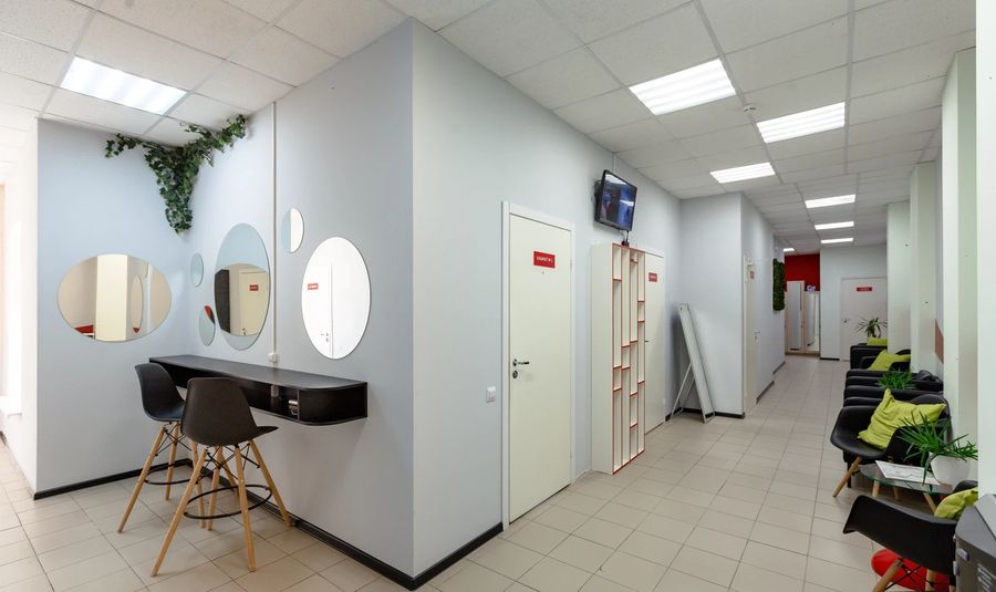 Фото клиники 5