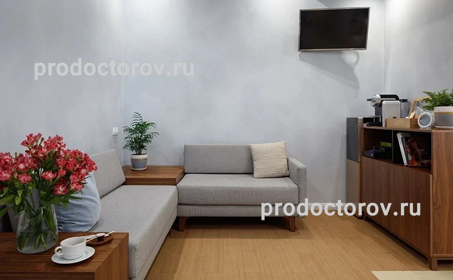 Фото клиники 2