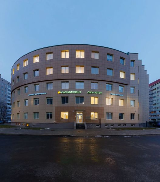 Фото клиники 1