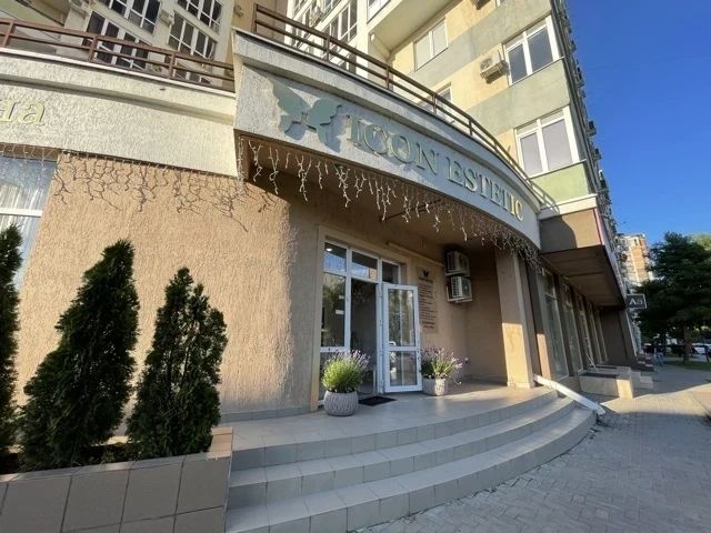 Фото клиники 1
