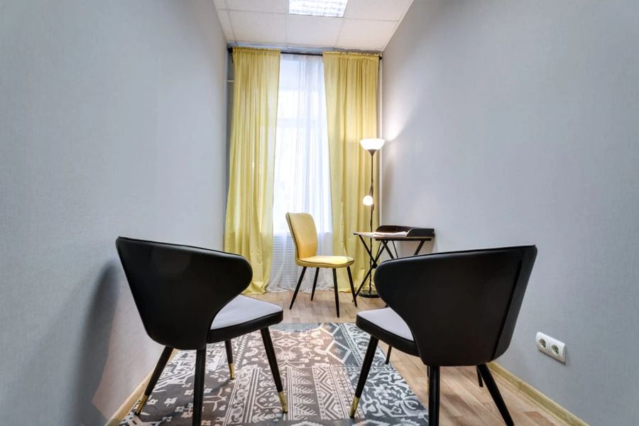 Фото клиники 12