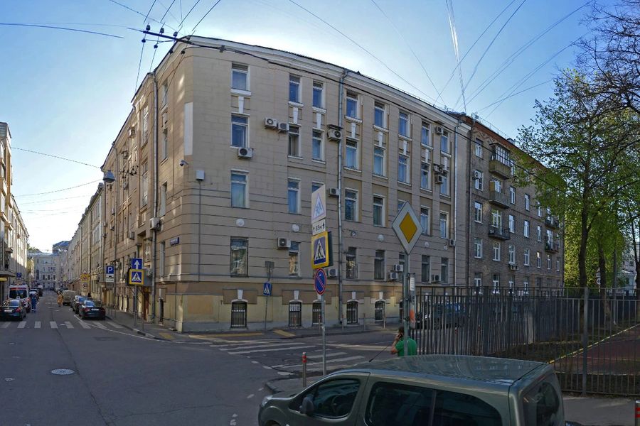 Фото клиники 1