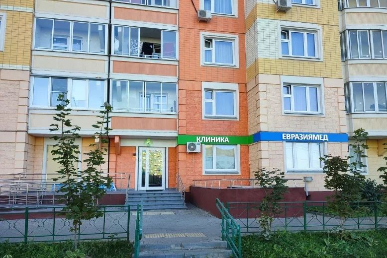 Фото клиники 1