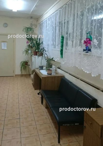 Фото клиники 3