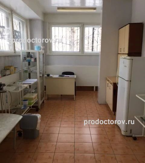 Фото клиники 1