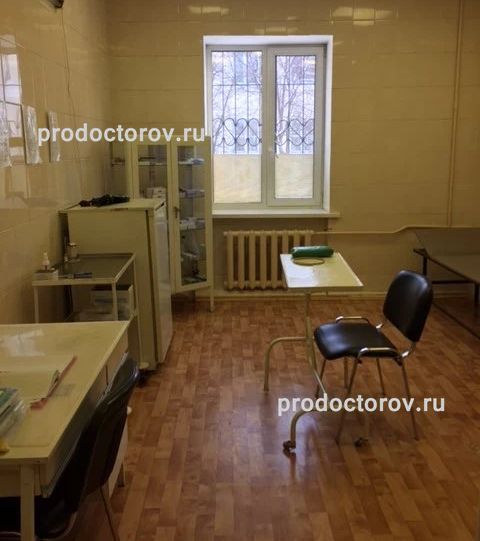 Фото клиники 2