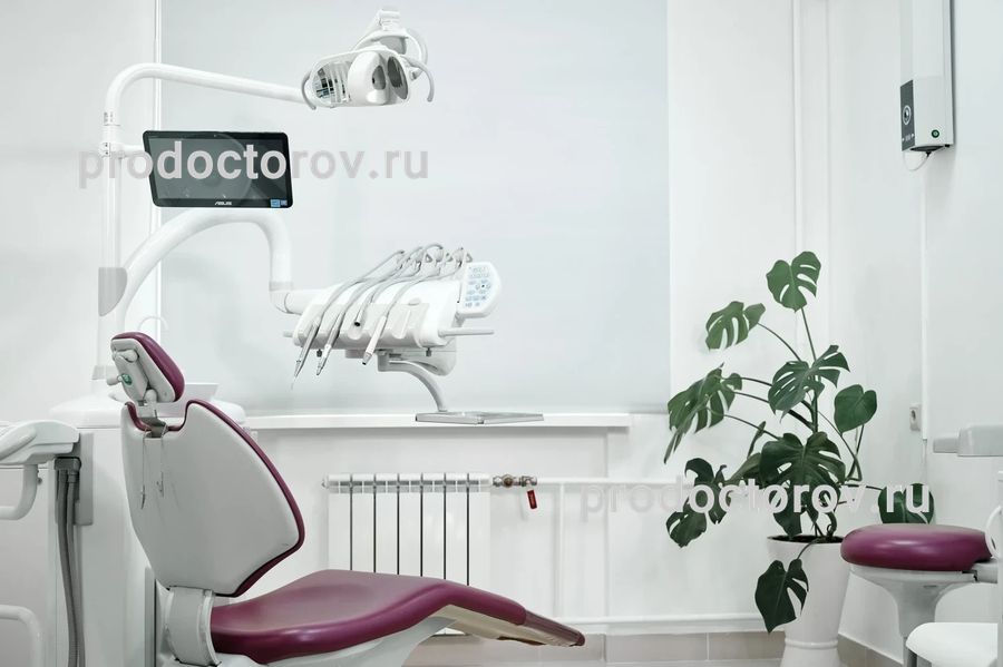 Фото клиники 2