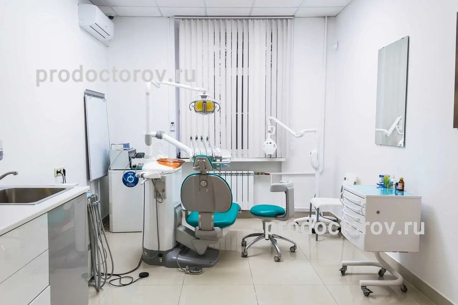 Фото клиники 3
